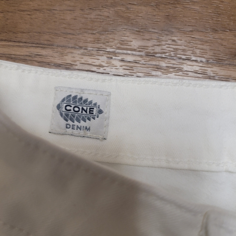 Nwt! Lucky Brand Women’s Cone Denim Jeans Sz 2/26 - Picture 6 of 9